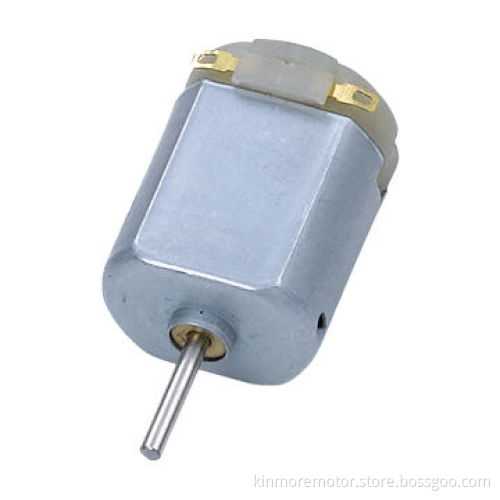 3v DC micro motor, using in RC model toy